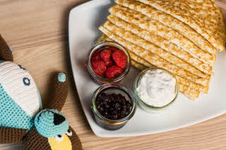Kuvaoikeudet:: Jimmy Eriksson Panncakes